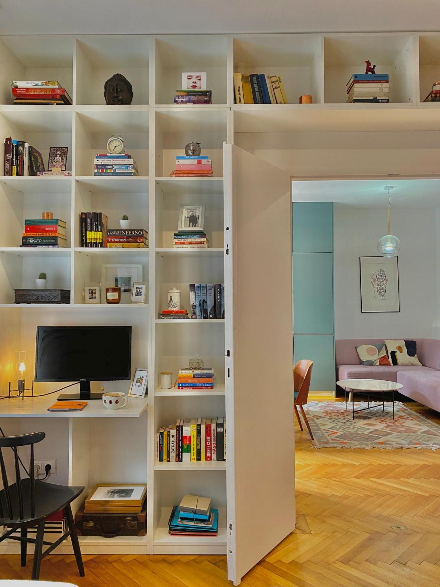 Franakrala Apartment In Old Town Close To Presidential Palace Bratislava Exterior foto