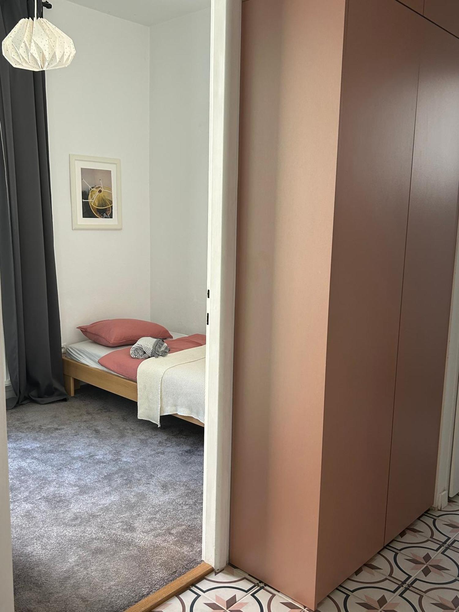 Franakrala Apartment In Old Town Close To Presidential Palace Bratislava Exterior foto